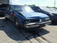 1990 OLDSMOBILE 98 REGENCY 1G3CW54C4L4359331