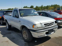 2004 MAZDA B3000 4F4YR12U94TM06272