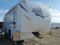 2011 WILDWOOD TRAILER 4X4FSAF21BT112465