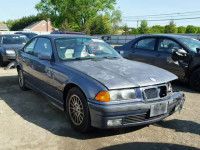 1999 BMW 323 IS WBABF7334XEH42971