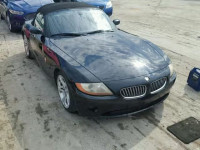 2004 BMW Z4 3.0 4USBT53584LT25417