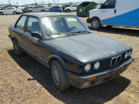 1991 BMW 318 IS WBAAF9316MEE69565