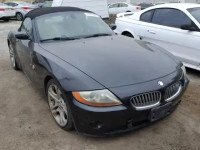 2003 BMW Z4 3.0 4USBT53443LU04184