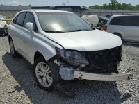 2012 LEXUS RX 450 JTJZB1BA8C2006079