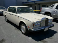 1978 Rolls-royce Silver Sha SRG33700