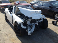 2013 MAZDA MX-5 MIATA JM1NC2LF9D0231462