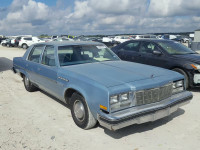 1979 BUICK ELECTRA 4V69X9H622633