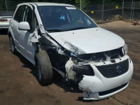 2013 SUZUKI SX4 BASE JS2YA5A56D6100118