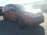 2018 HONDA CR-V EX 2HKRW2H54JH612367