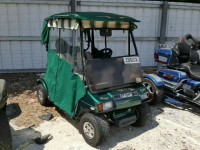 2002 CLUB GOLF CART AA0225159567