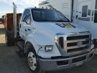 2004 FORD F650 SUPER 3FRWF65S44V671256