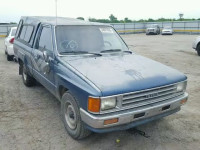 1988 TOYOTA PICKUP 1/2 JT4RN50R8J5137714