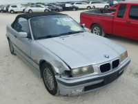 1997 BMW 318 IC WBABH7320VEY02272