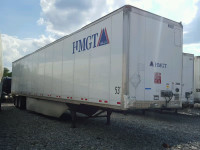 2013 GREAT DANE TRAILER 53 TRAILER 1GRAP0622DJ637874