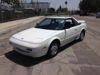 1985 TOYOTA MR2 JT2AW15C4F0032897