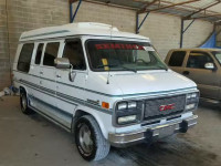 1993 GMC RALLY WAGO 1GDEG25K0PF507605