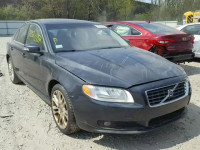 2009 VOLVO S80 3.2 YV1AS982891096843