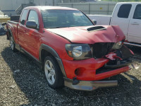 2006 TOYOTA TACOMA X-R 5TETU22N56Z162754