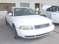 1996 AUDI A4 WAUDA88D9TA001731