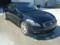 2013 Infiniti G37 Sport JN1CV6FE2DM773008