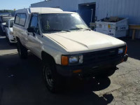 1985 TOYOTA PICKUP RN6 JT4RN65S1F5076537