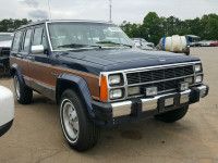 1990 JEEP WAGONEER L 1J4FN78LXLL145370