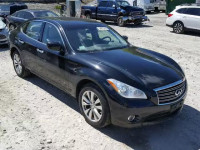 2012 INFINITI M37 X JN1BY1AR5CM391649