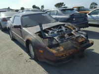 1988 NISSAN 300ZX 2+2 JN1HZ16S1JX202879