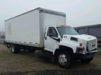 2007 GMC C7500 C7C0 1GDJ7C1347F403492