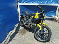 2015 DUCATI SCRAMBLER ML015ANM0FT000062