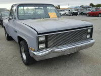 1984 GMC C1500 1GTEC14F7EJ513586