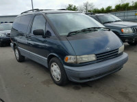 1995 TOYOTA PREVIA DX JT3AC13R1S1174883