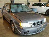 2004 KIA SPECTRA BA KNAFB121545311106