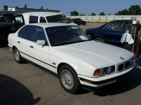 1995 BMW 525 I AUTO WBAHD6328SGK59673