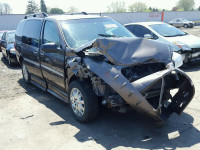 2007 BUICK TERRAZA IN 4GLDV13WX7D213158