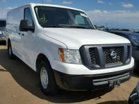 2012 NISSAN NV 1500 1N6BF0KM5CN118945