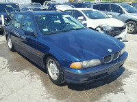1999 BMW 528 IT AUT WBADP6338XBV61161