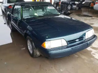 1990 FORD MUSTANG LX 1FACP44E3LF161276