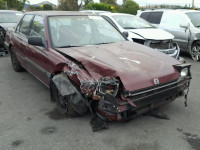 1988 HONDA ACCORD LXI JHMCA5649JC028881