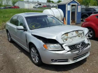 2010 VOLVO S80 3.2 YV1960AS7A1120017