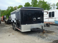 2016 CARGO TRAILER 5NHUPA629GW059595