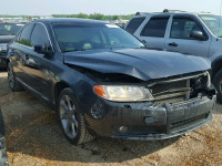 2009 VOLVO S80 3.2 YV1AS982791106777