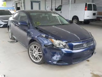 2007 TOYOTA SCION JTKDE177470147386