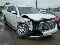 2015 GMC YUKON XL D 1GKS2JKJ7FR185090