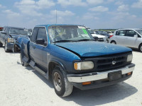 1996 MAZDA B4000 CAB 4F4CR16X1TTM13844