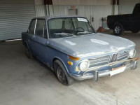 1969 BMW 1600 1567387