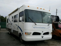 2000 WORKHORSE CUSTOM CHASSIS MOTORHOME 5B4KP37J2Y3323714