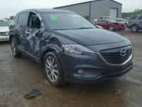 2014 MAZDA CX-9 GRAND JM3TB3DA3E0442054