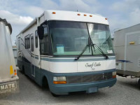 2000 WORKHORSE CUSTOM CHASSIS MOTORHOME 5B4LP37J1X3312190