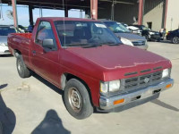 1992 NISSAN TRUCK SHOR 1N6SD11S8NC379013